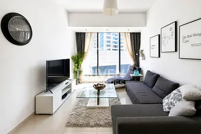 Well Maintained | Fully Furnished | Community View