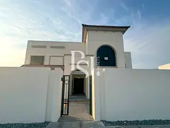 Spacious Villa | Maid Room | Ready To Move