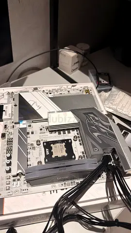 Ryzen 7 7700x 5.5ghz manual perfect condition