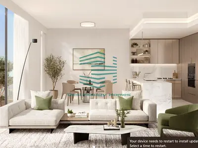 FAMILY APARTMENT | LUXURY UNIT | INVESTOR DEAL | HIGH ROI