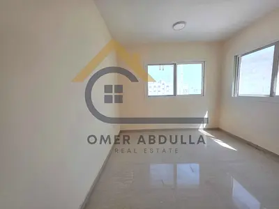 Family 1Bhk Apartment Only 33k Near to lulu mall in Muwalieh
