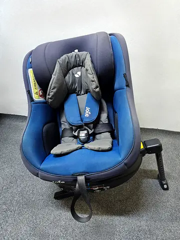 Joie infant car seat spin 360-degree rotating good condition