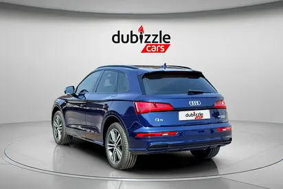 صورة مصغرة 8 لـ 2020 AUDI Q5