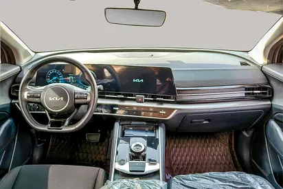 صورة مصغرة 9 لـ 2026 KIA SPORTAGE
