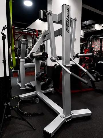 Fitland LATERAL RAISE