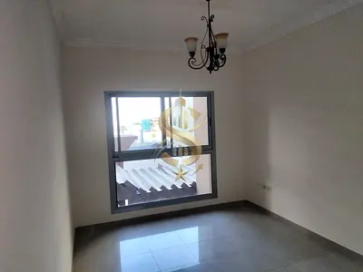 Spacious 2BR | Balcony | Al Barsha 1