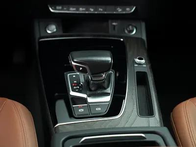 Audi Q5 45 TFSI, миниатюра 16