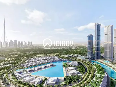 1 BR · Apartment · 320 Riverside Crescent, Bukadra