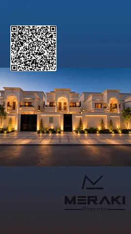 Experience Luxury Living in Al Helio 1 | Classic 6-Bedroom Villa with Private Pool