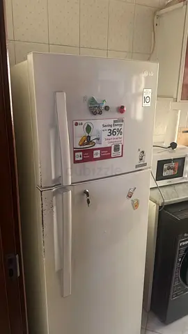 Lg Washing machine