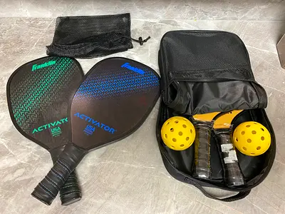 Pickle Ball Paddle