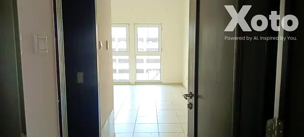 Spacious 2 Bedroom + maid | 3 Bathrooms | Balcony | Unfurnished | Ritaj E