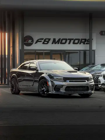 2023 Dodge CHARGER 缩略图 2
