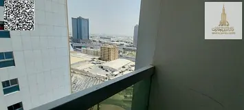 URGENT SALE-2BHK in Pearl Tower, Ajman, City View