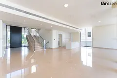 5 Bedrooms | Lagoon View | Branded Residence