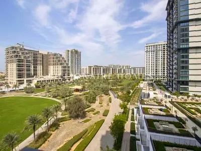 Ready to Move in | Unfurnished | Genuine Resale