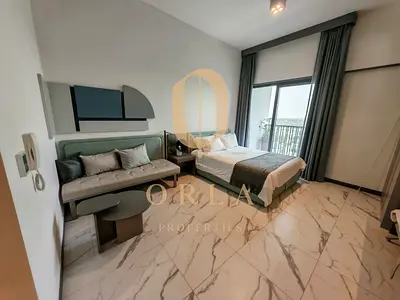 Fully Furnished | Refined Living | Ready Home