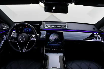 صورة 12 لـ 2022 Mercedes-Maybach S-CLASS