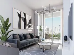 2 BR · Apartment · Souks Residential, Muwaileh Commercial