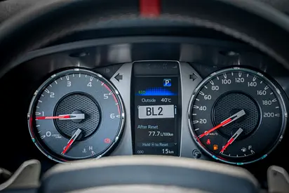 2026 Toyota HILUX 照片 7