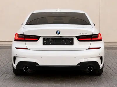 2020 BMW 3-SERIES 缩略图 10