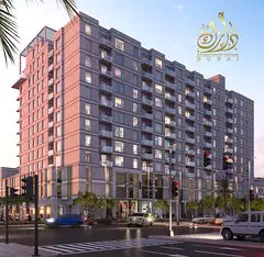 CORNICHE TOWERS_MOST SPACIOUS_ALMOST READY