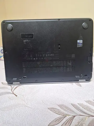 Dell and hp laptop for sale