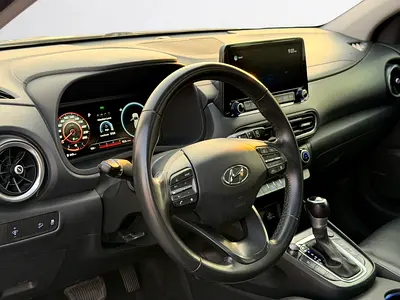 Hyundai Kona Limited, миниатюра 11