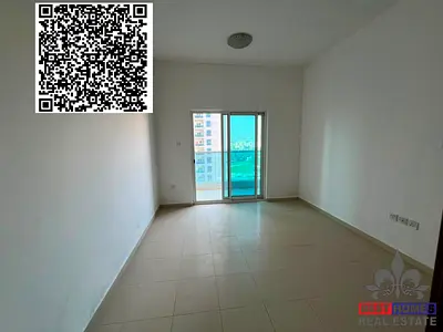 Ready To Move 2-BHK Apartment Available For Rent In City Towers, Ajman