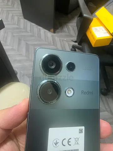 Redmi Note 13 pro 8/256G