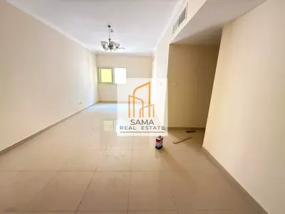 Amazing 2BHK Apartment with car parking just 50k new muwaileh