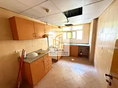 Amazing 2BHK Apartment with car parking just 50k new muwaileh