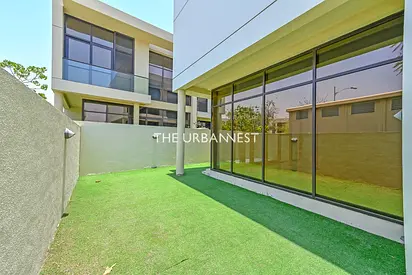 Vacant | 3Bed plus Maids Room | Well Maintained