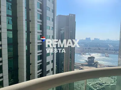 Spacious Layout | Astonishing Views | Maid Room