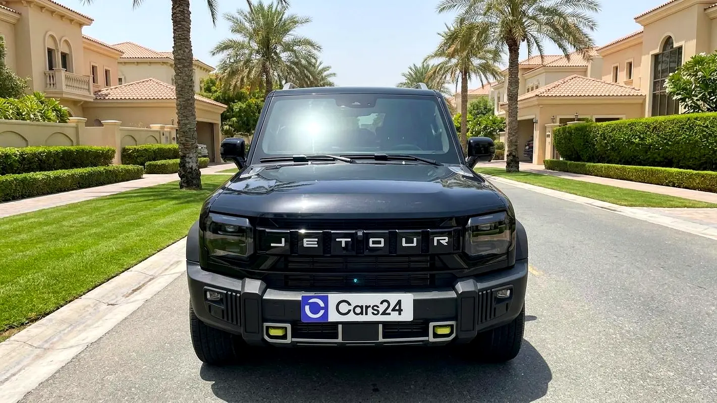 جيتور تي 2 2025