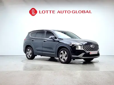 Hyundai Santa FE Premium, миниатюра 2