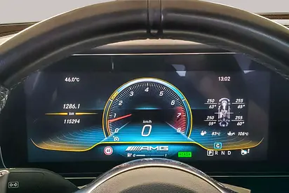 2019 Mercedes-BENZ AMG — миниатюра 16