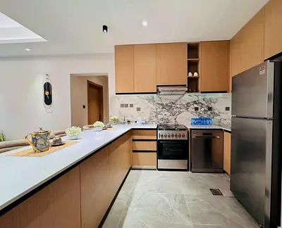 🏡✨ FOR SALE – 1-Bedroom Apartment in Creek Tower | 20th Floor ✨🏡