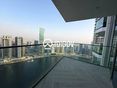 1 BR · Apartment · Peninsula, Business Bay
