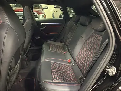 2023 AUDI S3 缩略图 18