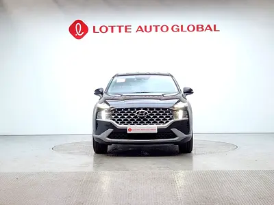 Hyundai Santa FE Premium, миниатюра 8