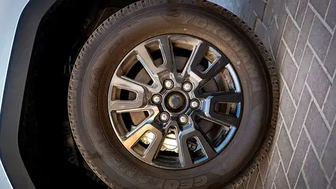 2024 Toyota PRADO 照片 13