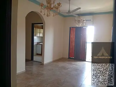 two-bedroom apartment with a living room for rent