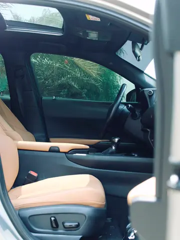 صورة 11 لـ 2023 Lexus UX-SERIES