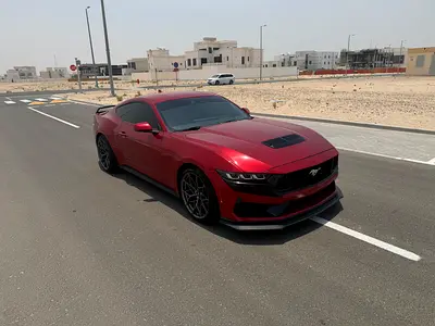 صورة مصغرة 14 لـ 2024 FORD MUSTANG