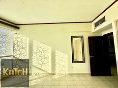 Discovery Gardens 1BR | Zen Cluster | Unfurnished Apartment