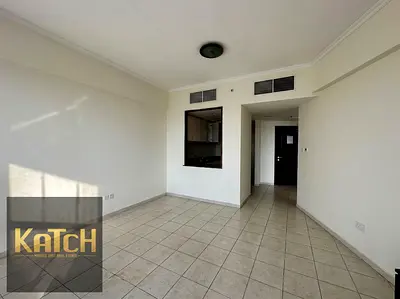 Discovery Gardens 1BR | Zen Cluster | Unfurnished Apartment