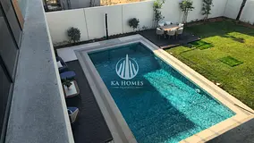 🚪 Move into Your Villa Today | Ready Luxury Villas