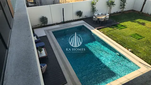 🚪 Move into Your Villa Today | Ready Luxury Villas
