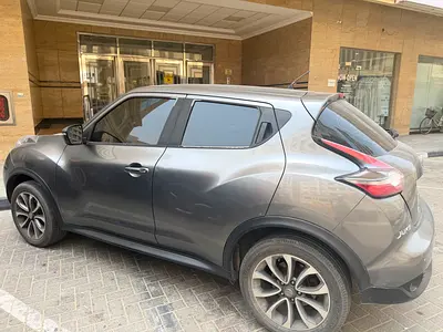 2016 Nissan JUKE — фото 6